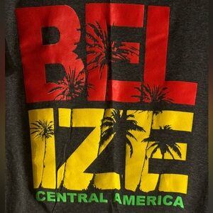 BELIZE Tee